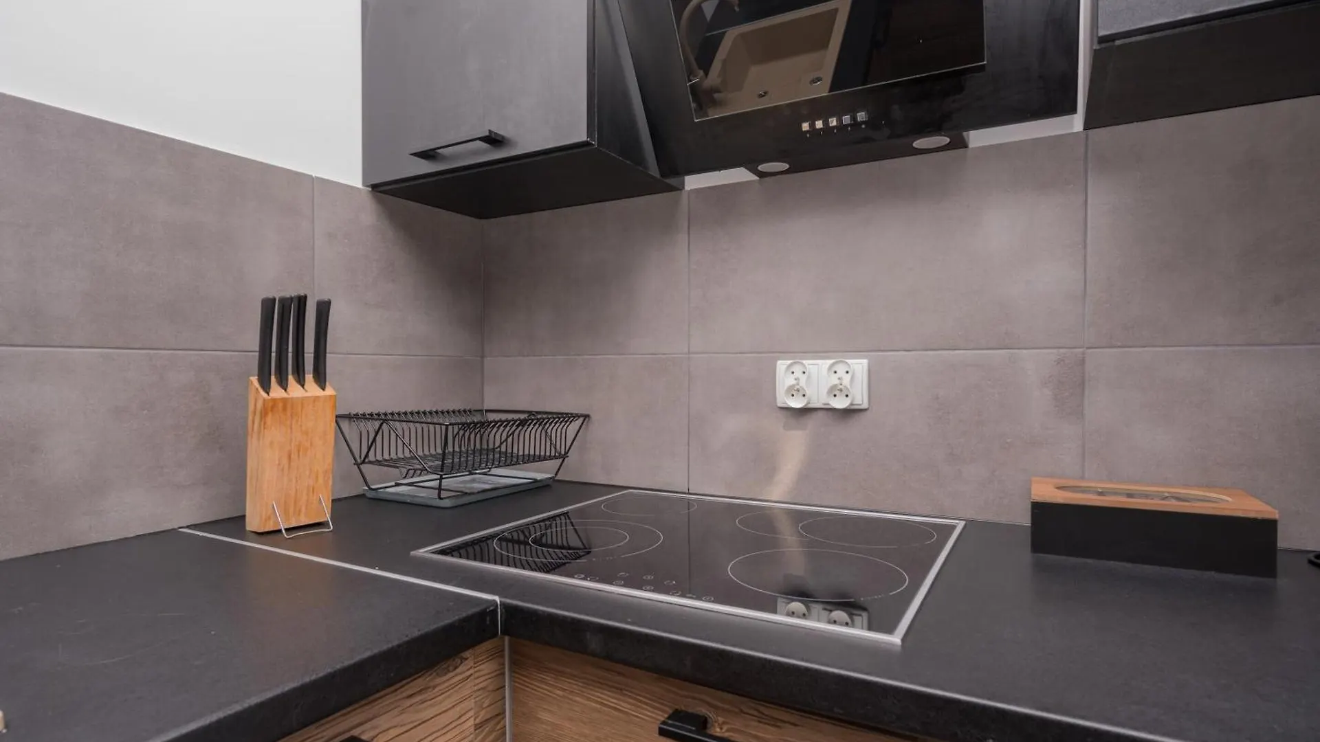 Rentplanet - Apartament Mireckiego Krakow Apartment