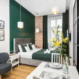  דירה Beautiful Cracow By Cozyplace